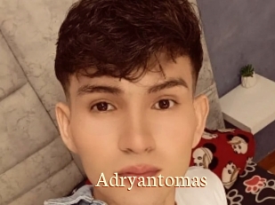 Adryantomas