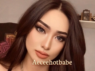 Aeceehotbabe