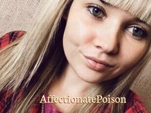 AffectionatePoison