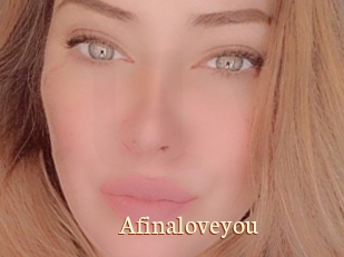 Afinaloveyou