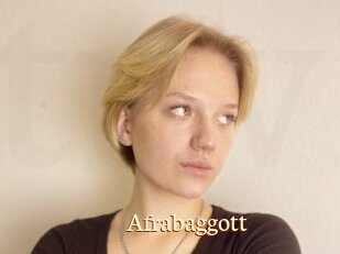 Afrabaggott