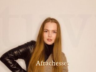 Afrachesser