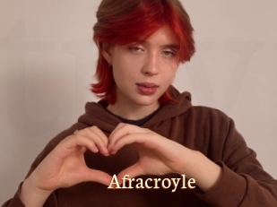 Afracroyle