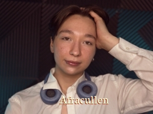 Afracullen