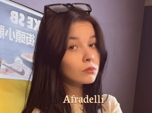 Afradelli