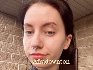 Afradownton