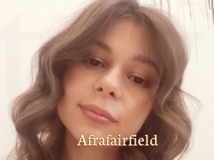 Afrafairfield