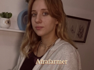 Afrafarmer