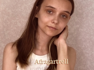 Afragartrell