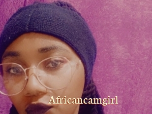 Africancamgirl