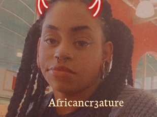 Africancr3ature