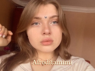 Afroditamimi