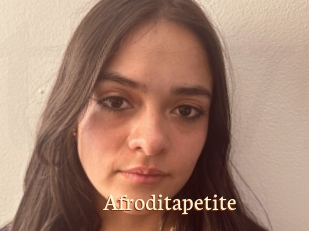 Afroditapetite