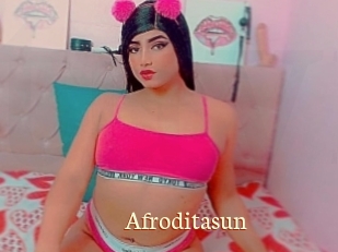 Afroditasun