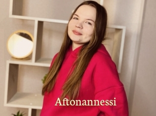 Aftonannessi