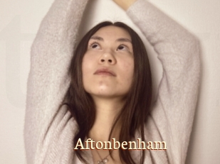 Aftonbenham