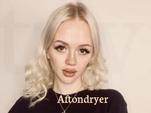 Aftondryer