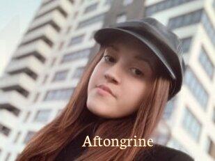 Aftongrine