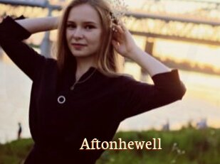 Aftonhewell