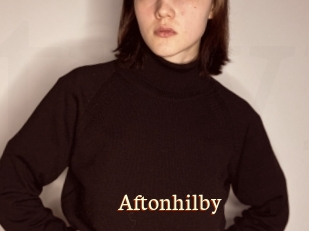 Aftonhilby