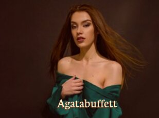 Agatabuffett