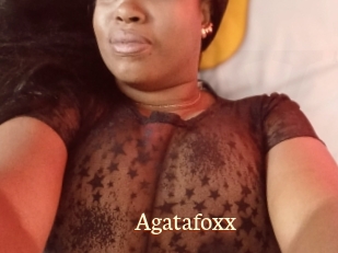 Agatafoxx