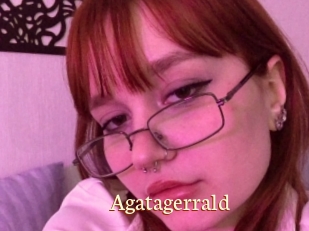 Agatagerrald