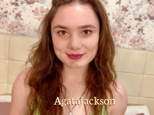 Agatajackson