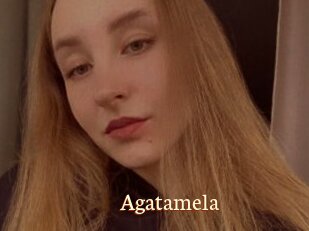 Agatamela