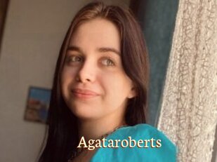 Agataroberts