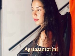 Agatasantorini