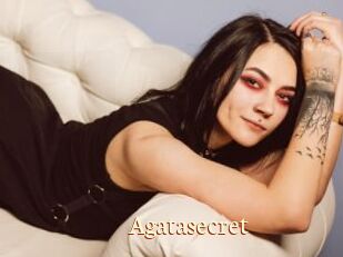 Agatasecret