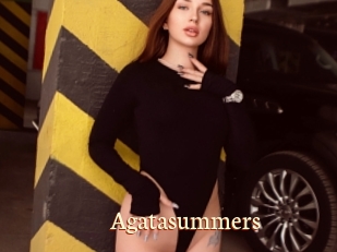 Agatasummers