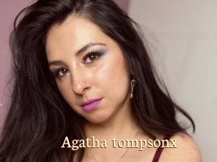 Agatha_tompsonx