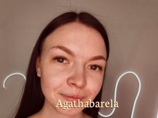 Agathabarela