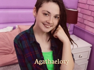 Agathaelory