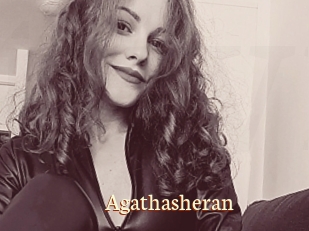 Agathasheran