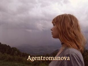 Agentromanova