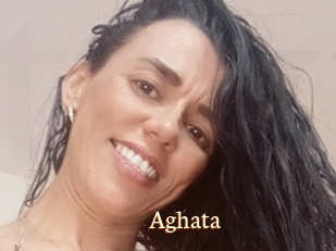 Aghata