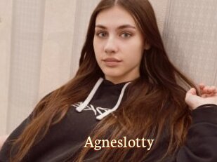 Agneslotty