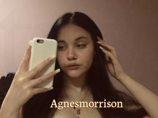 Agnesmorrison