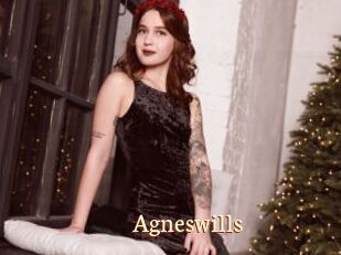 Agneswills