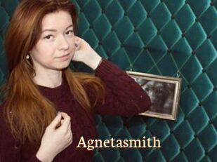 Agnetasmith