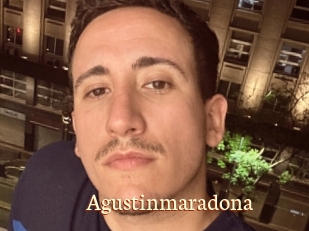 Agustinmaradona