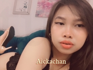 Aickachan