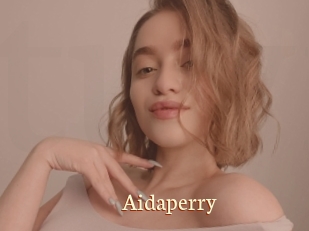 Aidaperry