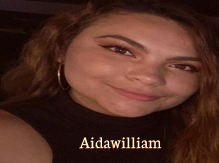 Aidawilliam