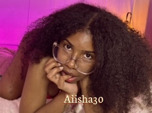 Aiisha30