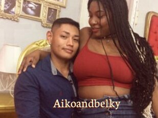 Aikoandbelky