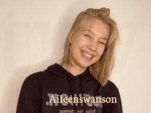 Aileenswanson